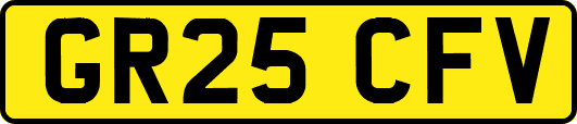 GR25CFV