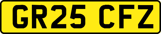 GR25CFZ