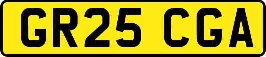 GR25CGA