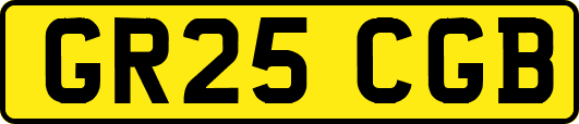GR25CGB