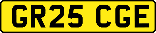 GR25CGE