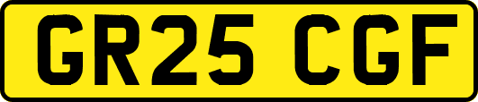 GR25CGF