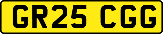 GR25CGG