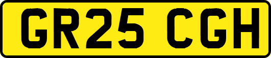 GR25CGH