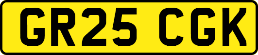 GR25CGK