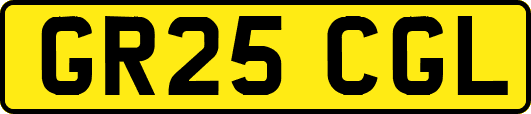 GR25CGL