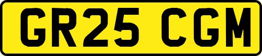 GR25CGM