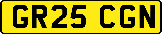 GR25CGN