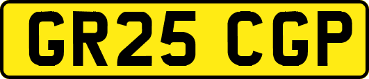 GR25CGP