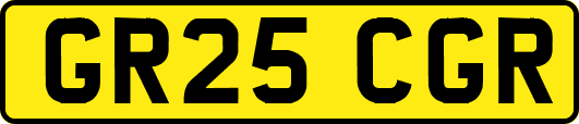GR25CGR