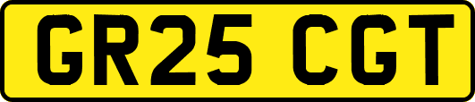 GR25CGT