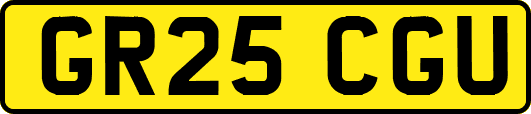 GR25CGU