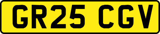 GR25CGV
