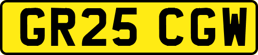 GR25CGW