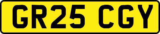 GR25CGY