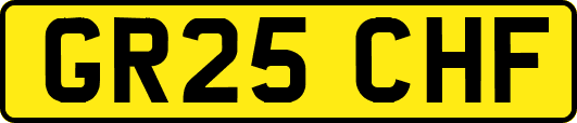 GR25CHF