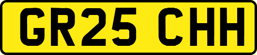 GR25CHH