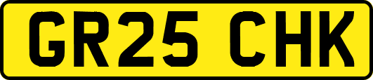 GR25CHK