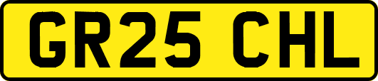 GR25CHL