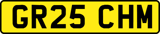 GR25CHM