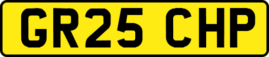 GR25CHP