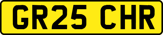 GR25CHR