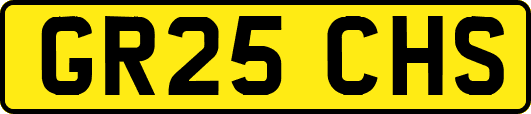 GR25CHS