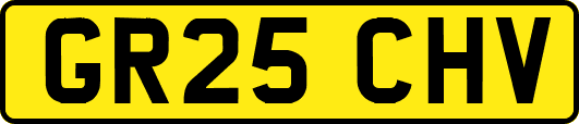 GR25CHV