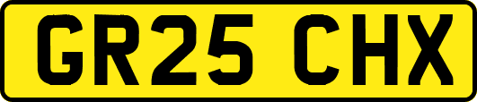 GR25CHX