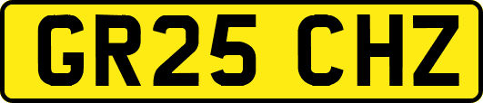 GR25CHZ