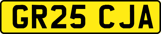 GR25CJA
