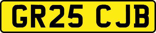 GR25CJB