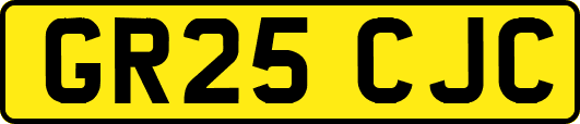 GR25CJC