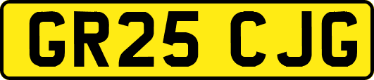 GR25CJG