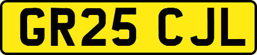 GR25CJL