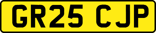 GR25CJP