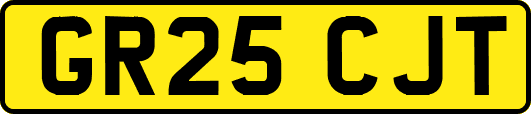 GR25CJT