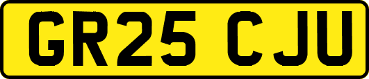 GR25CJU
