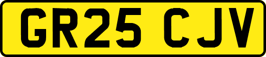 GR25CJV