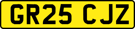 GR25CJZ
