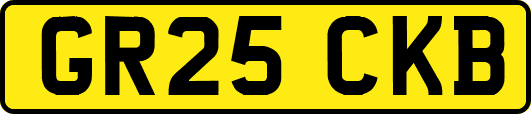GR25CKB