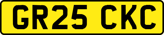 GR25CKC
