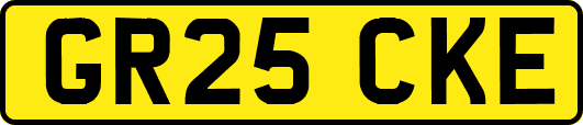 GR25CKE