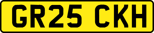 GR25CKH