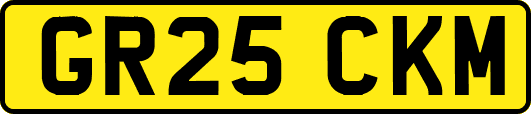 GR25CKM