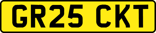 GR25CKT