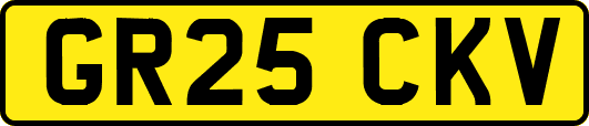 GR25CKV