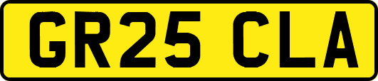 GR25CLA
