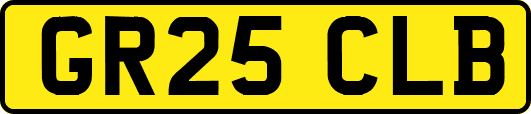 GR25CLB
