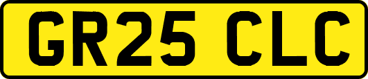 GR25CLC